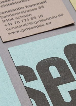 Carta per editoria