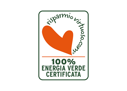 Energia verde Energia verde certificata