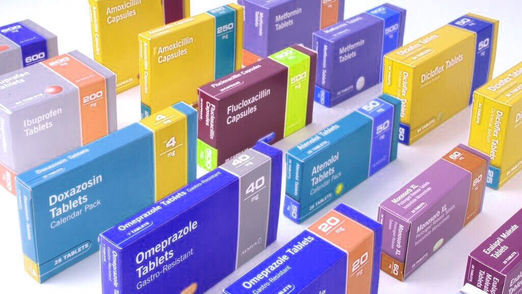 Alaska Strong estende il suo campo di utilizzo al packaging secondario farmaceutico